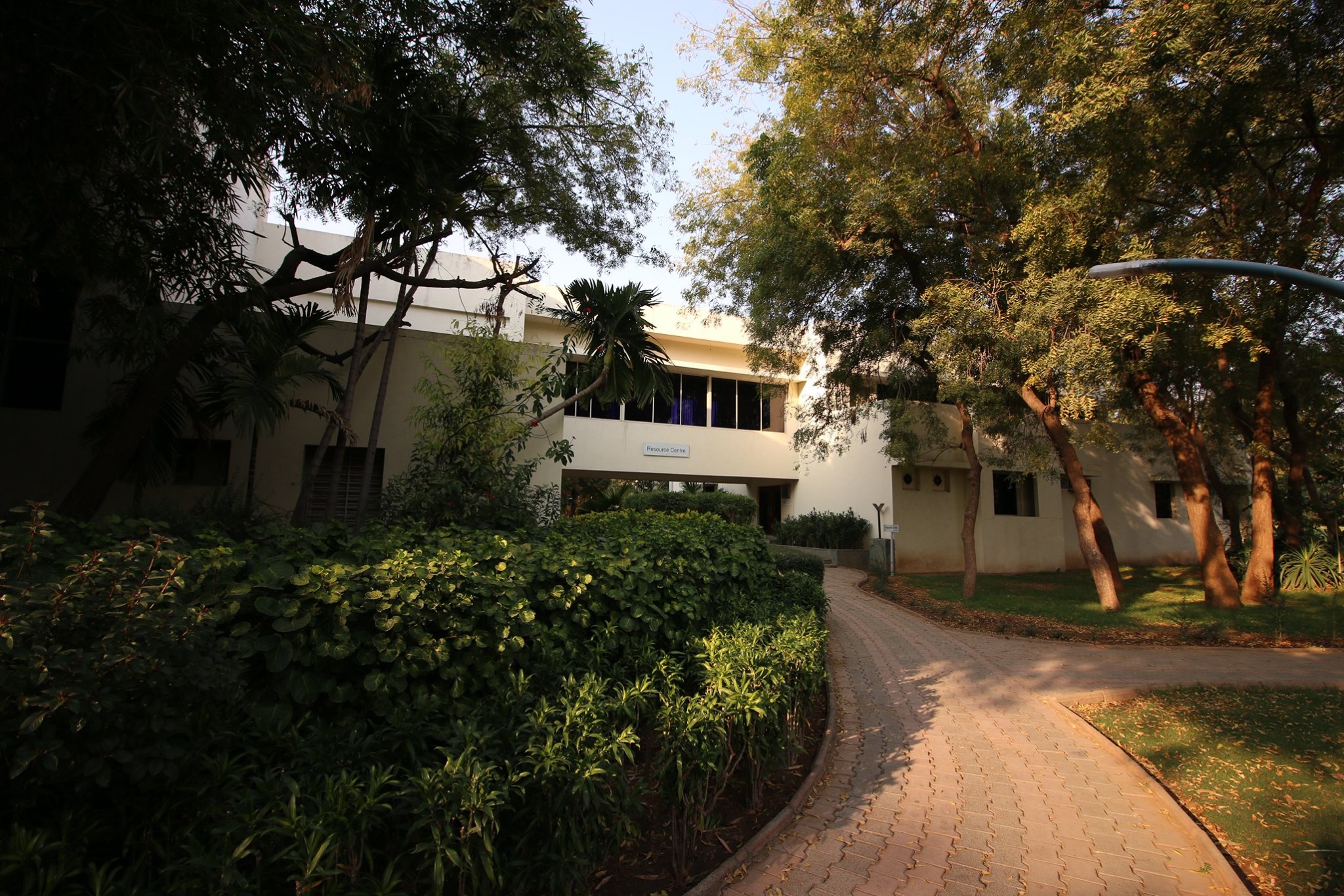 Campus