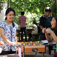 B.Tech. (Honours) in ICT with minor in Computational Science