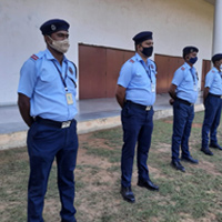 Campus Security