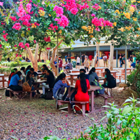 Food Court