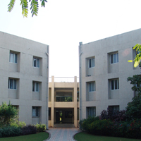 Halls of Residence