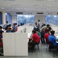 ICT Infrastructure