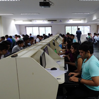 Laboratory Complex