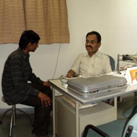 Medical Facility