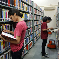 Resource Centre