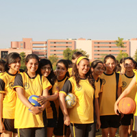 Sports Complex