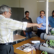 M.Sc. (Agriculture Analytics)