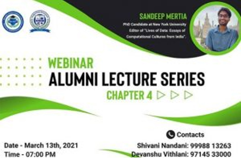 Webinar