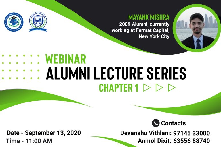 Webinar