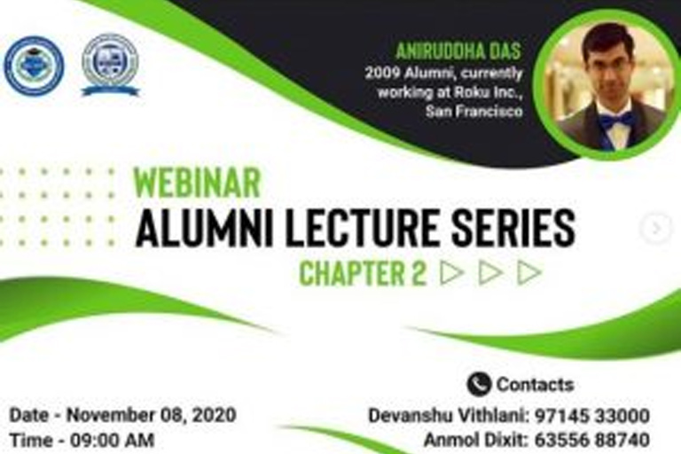 Webinar