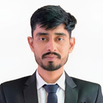 Dhiraj Parmar