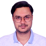 Vipul V. Mishra