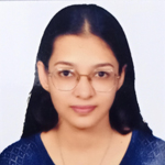 Shruti Maheta