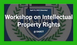 Intellectual Property Rights Returns 2023