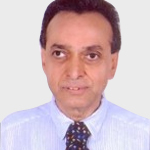 Deepak Ghodgaonkar