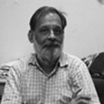 Dipankar Nagchoudhuri