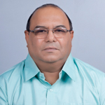 Gangeya Mukherji