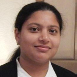 Dr. Sreeja Rajendran