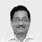 K S Dasgupta