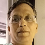 Manjunath V. Joshi