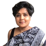 Neha Saraswat