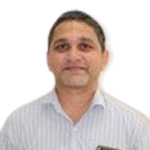 Manish Chaturvedi