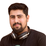 Prashant Grover