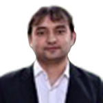 Gaurav Kumar Singh