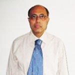 Nilotpal Chakravarti
