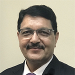 Pradyumna Vyas