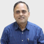 Sanjay Srivastava