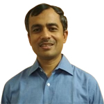 Souvik Barat