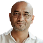 Suraja Kishore Suraja Kishore