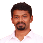 Troy Vasanth