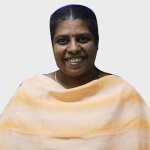 Sunitha V