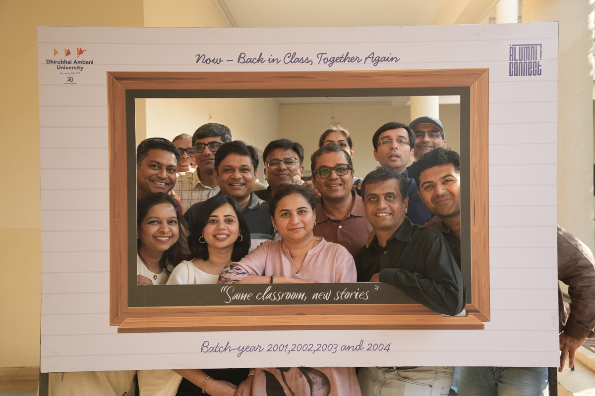 DAU Silver Jubilee Celebrations and Alumni Reunion 2025