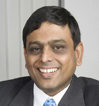 Dr. G. Venkatesh