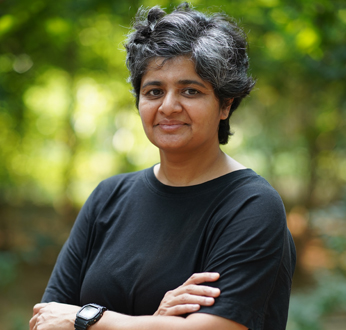 Amishal Modi