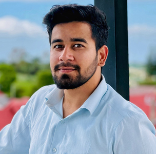 Ankur Jaglan Ankur Jaglan