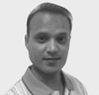 Dr. Bakul Gohel
