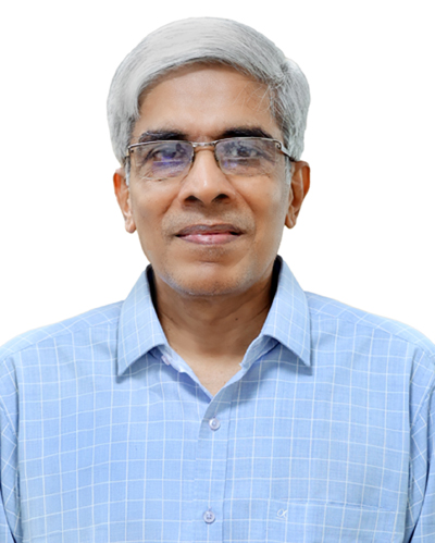 Professor Bhaskar Ramamurthi