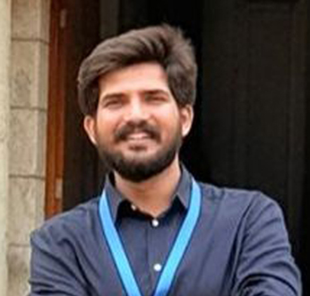 Bhavin Makwana Bhavin Makwana