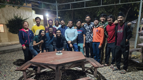 Cyber Information and Network Security Club Cyber Information and Network Security Club