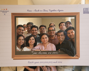DAU Silver Jubilee Celebrations and Alumni Reunion 2025