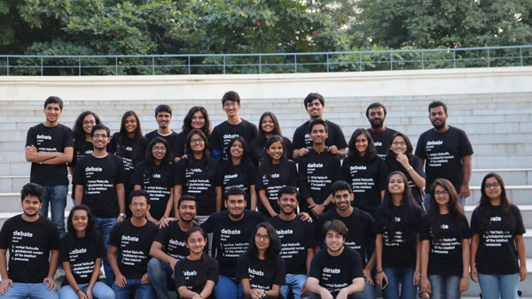 Debate Club Debate Club
