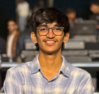 Dev Sanghani Dev Sanghani