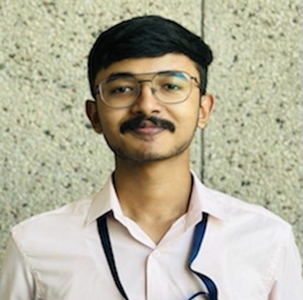 Devrajsinh Gohil Devrajsinh Gohil