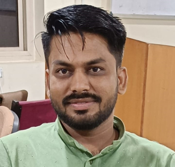 Dhiraj Golhar Dhiraj Golhar