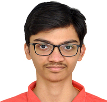 Dhruv Shah