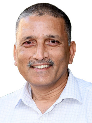 Dr. Anil Roy